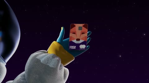 Beat 12: Hand takes card
