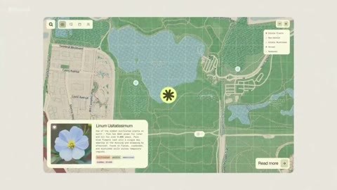 Beat 6: Nature cutaway