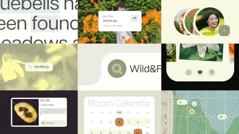 Beat 8: App screens