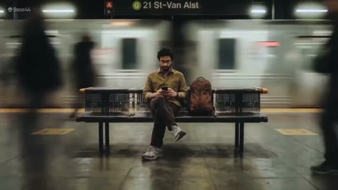 Beat 12: Peak hours