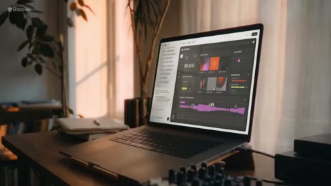 Beat 22: Product site