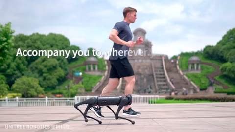 Beat 3: Park jog