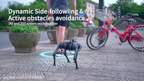 Beat 23: Obstacle avoidance