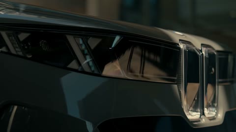 Beat 1: Headlight