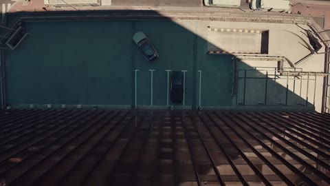 Beat 14: Parking