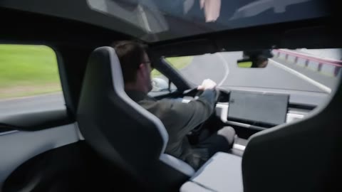 Beat 4: Driver torso