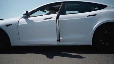 Beat 5: Rear seat and shoulder