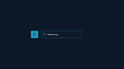 Beat 36: Reasoning steps