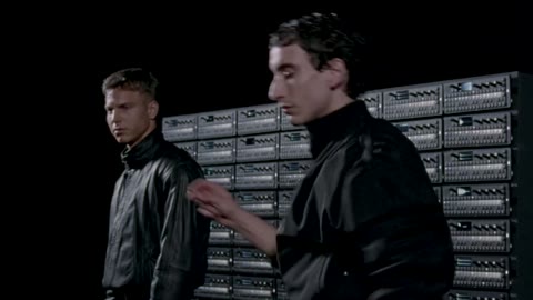 Beat 9: Dancing with wall