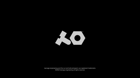 Beat 14: TE logo