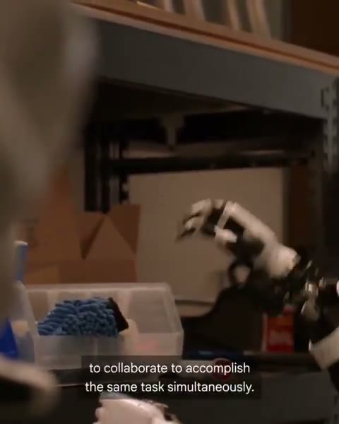 Beat 21: Collaboration