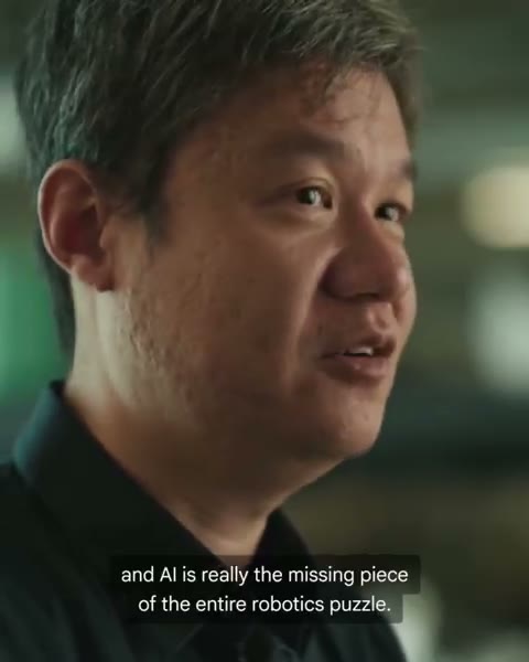Beat 28: AI is the piece