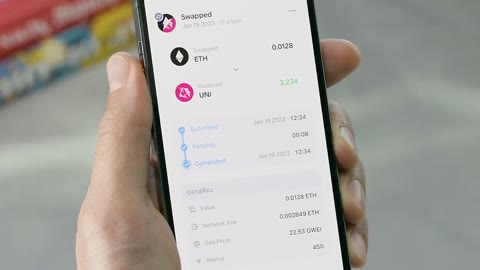 Beat 9: Swap sheet opens