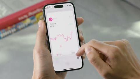 Beat 12: Token list