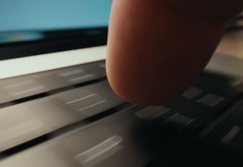 Beat 3: Marker macro