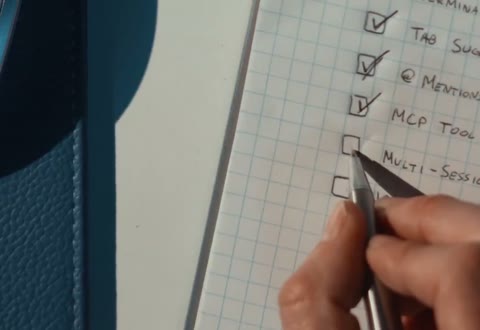 Beat 11: Checklist