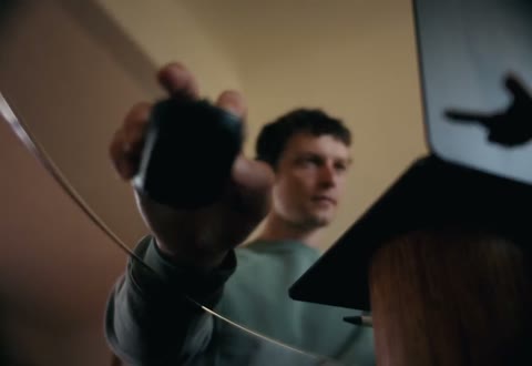 Beat 21: Laptop