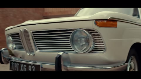 Beat 3: Car and key