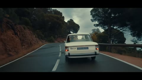 Beat 4: Coast drive