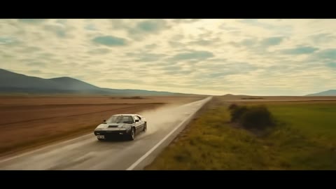Beat 6: Driver handover