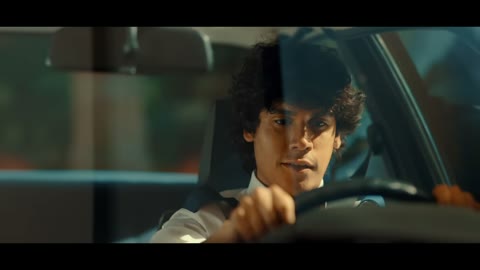 Beat 10: Valet takes the keys