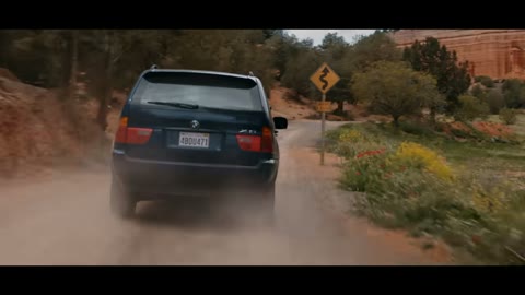 Beat 11: Valet escapes