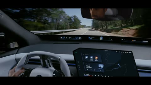 Beat 21: Driving montage