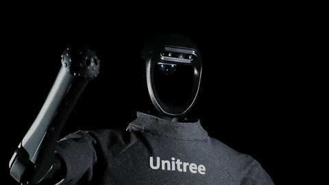 Beat 3: Logo and head