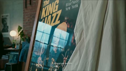 Beat 1: Poster