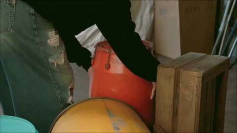 Beat 6: I will make something you can't own
