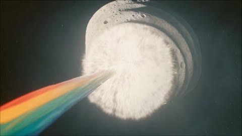 Beat 13: Moon burst