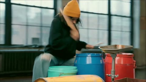 Beat 14: Back to the kit
