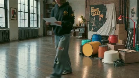 Beat 15: Writing it down