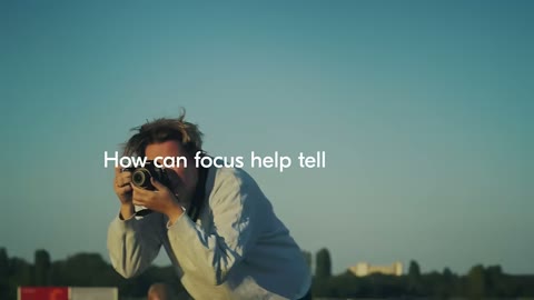 Beat 4: Viewfinder: How can focus
