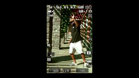 Beat 10: Sharp on the eyes