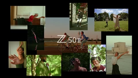 Beat 27: Collage builds