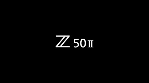 Beat 29: Z 50II and tagline