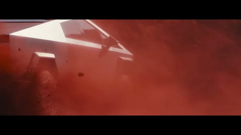 Beat 6: First reveal