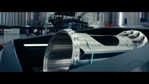 Beat 11: Sparks and welding