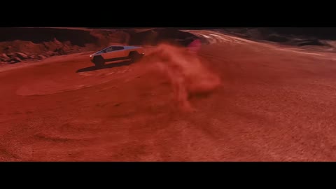 Beat 14: Red hero and chase