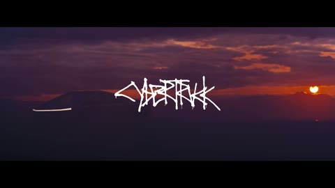 Beat 18: Wordmark