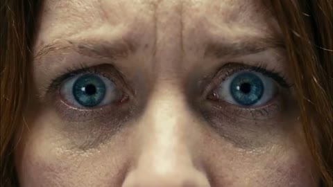 Beat 1: Eyes