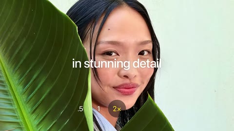 Beat 9: Stunning detail