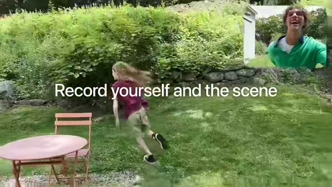 Beat 13: Record yourself