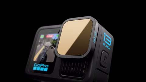 Beat 3: Attach to camera