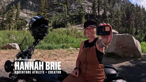Beat 6: Meet Hannah