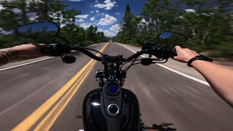 Beat 16: Ride prep