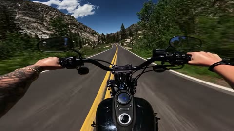 Beat 21: More riding