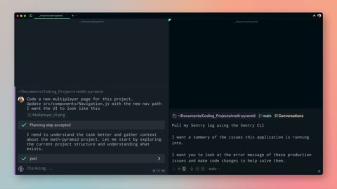 Beat 12: Prompt and image