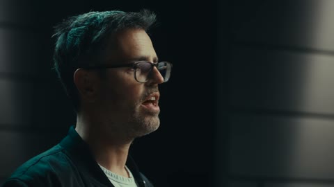 Beat 25: Closing speech